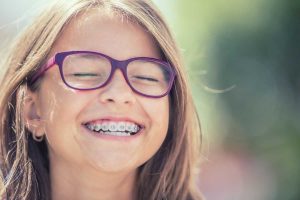 Start them young: Benefits of Early Orthodontic Treatment