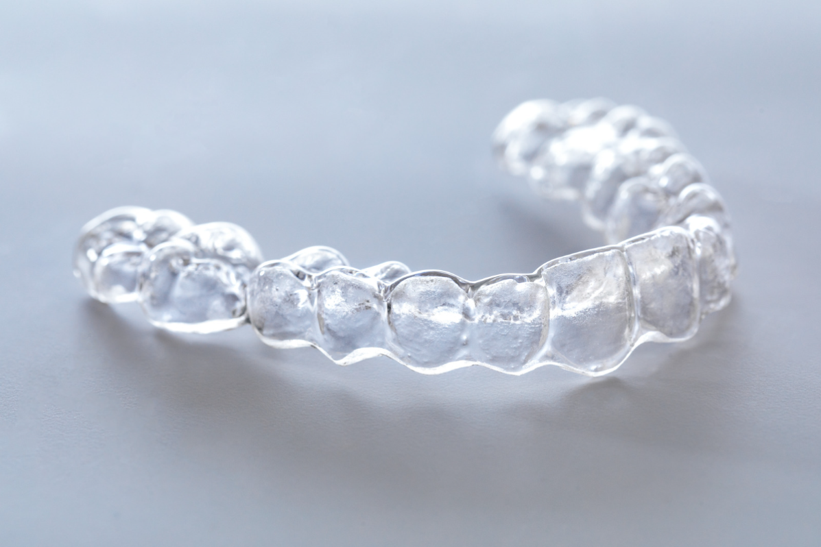 Zendura Material for Clear Aligners Discreet, Comfortable, and