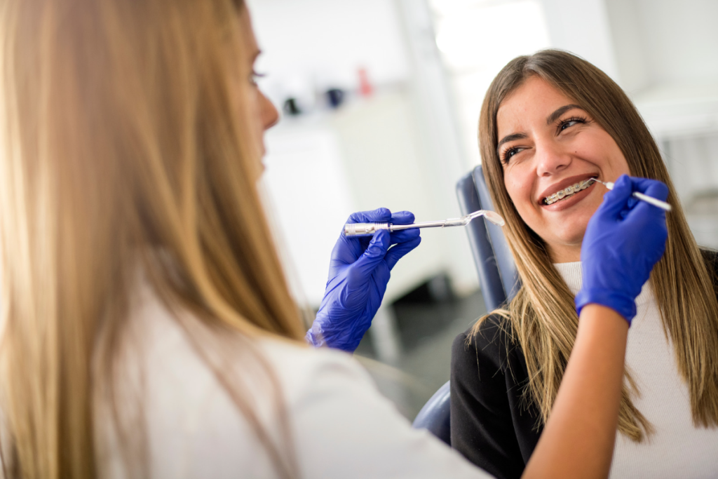 How to Get the Best Results from Your Orthodontic Treatment